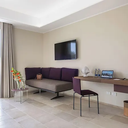 Torre Assunta Hotel
