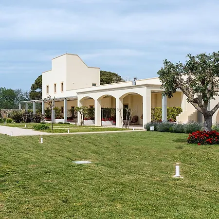 Torre Assunta Hotel Gallipoli