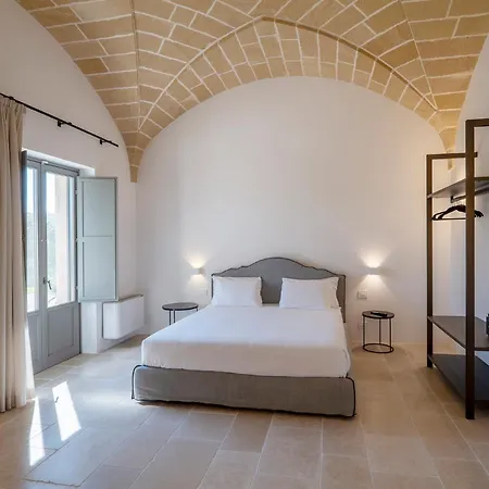 Torre Assunta Hotel Gallipoli