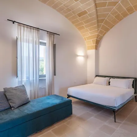Hotell Torre Assunta Gallipolli