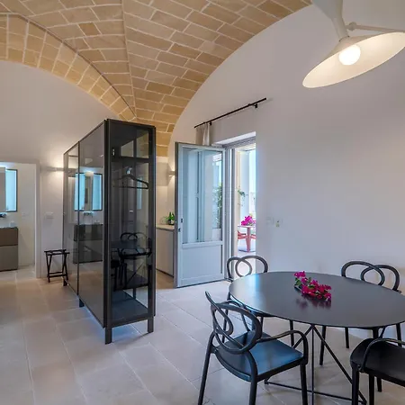 Torre Assunta 5* Галлиполи