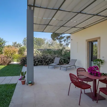 Torre Assunta Hotel Gallipoli