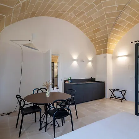 Torre Assunta 5* Gallipoli