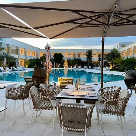 Hotel Torre Assunta 5*