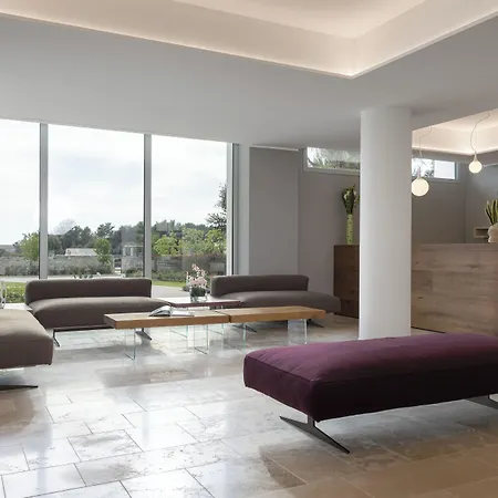 Torre Assunta 5* Галлиполи