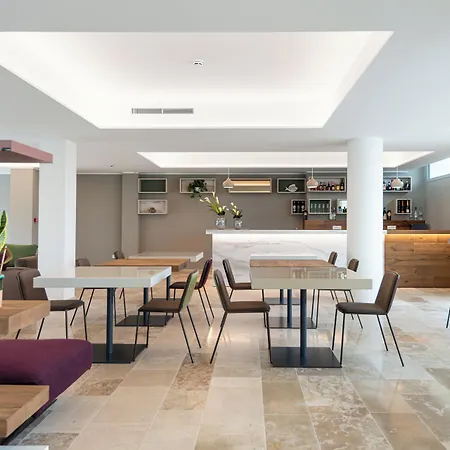 Torre Assunta Hotel 5*