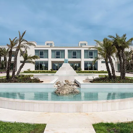 Hotel Torre Assunta 5*