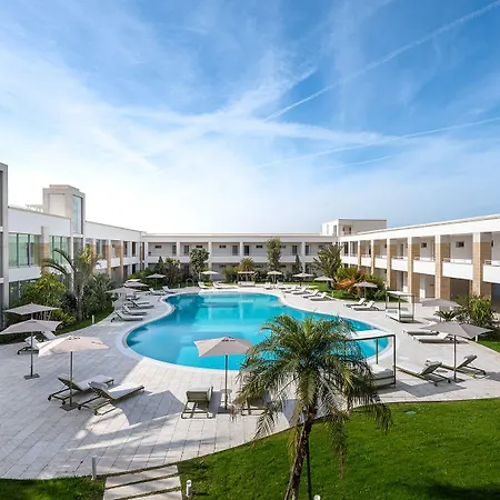 Torre Assunta Hotel Gallipoli