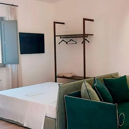 Hotel Torre Assunta 5*