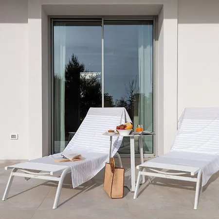 Torre Assunta Hotel 5*