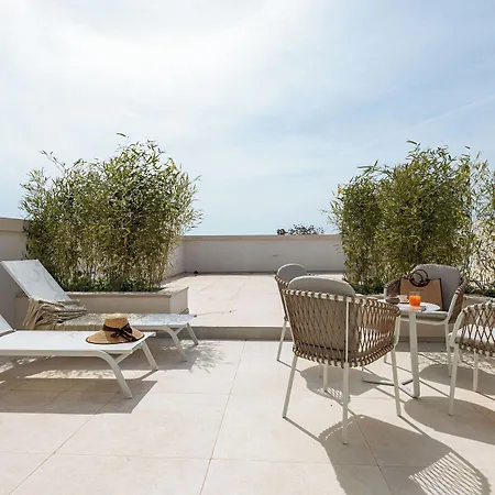 Hotel Torre Assunta 5*