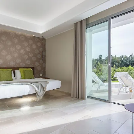 Torre Assunta Hotel 5*