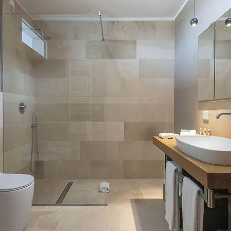 Hotel Torre Assunta 5*