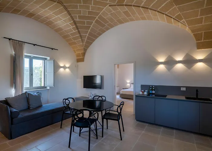 Torre Assunta Hotel 5*