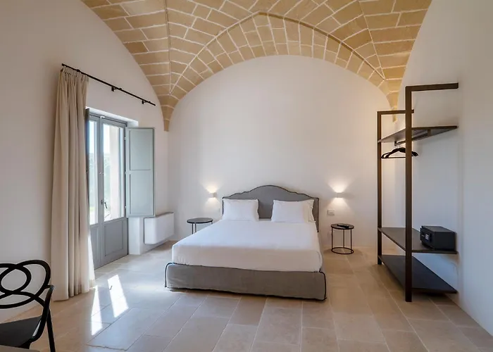 Torre Assunta Hotel Gallipoli