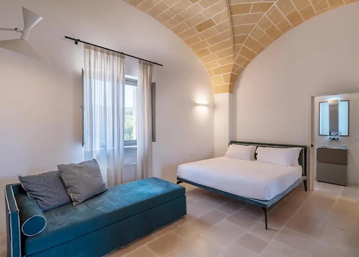 Hotel Torre Assunta Gallipoli