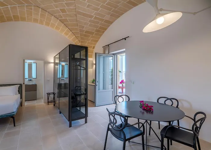 Torre Assunta 5* Gallipoli