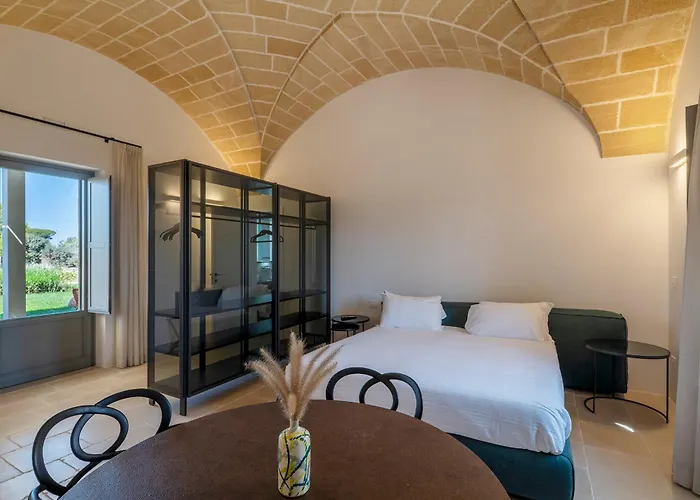 Torre Assunta فندق