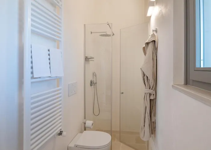 Torre Assunta Hotel 5*