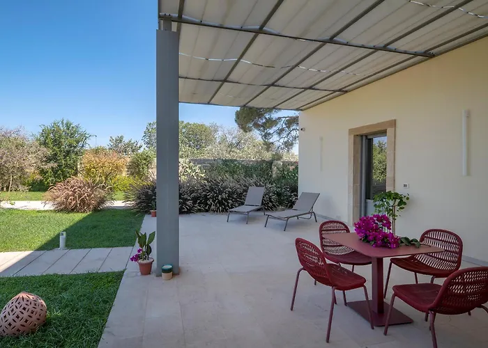 Torre Assunta Hotel Gallipoli