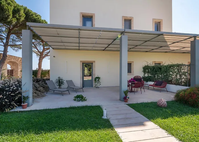 Torre Assunta Gallipoli