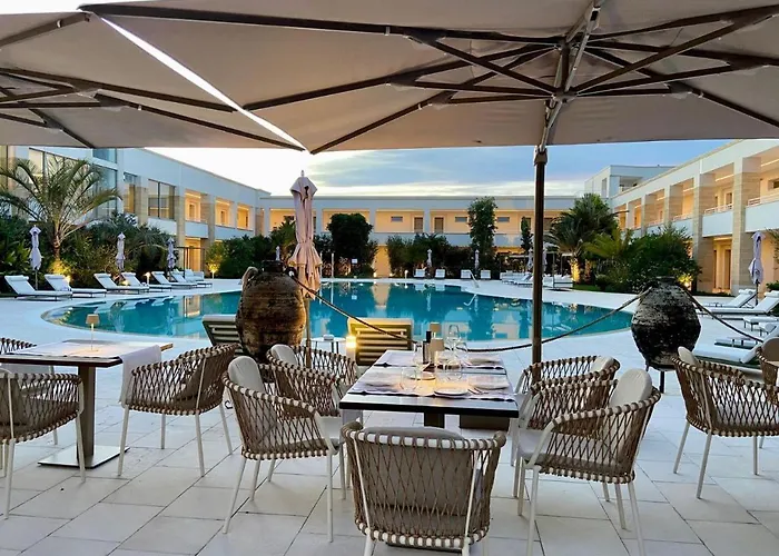 Hotel Torre Assunta 5*