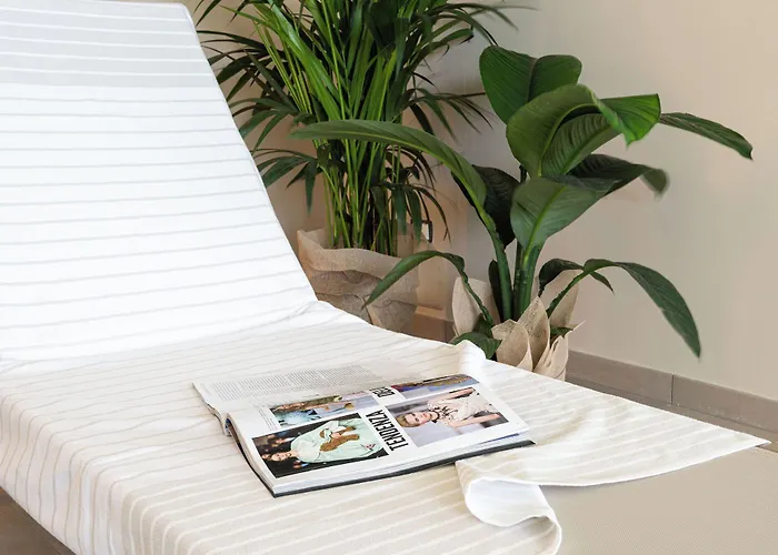 Hotel Torre Assunta Gallipoli