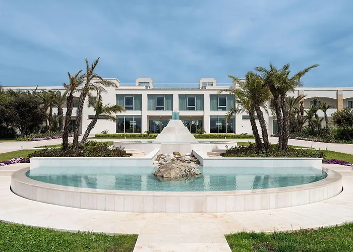 Hotel Torre Assunta 5*