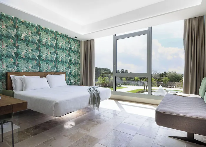 Hotel Torre Assunta 5*