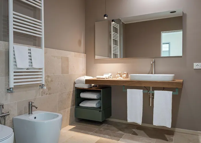 Torre Assunta Gallipoli