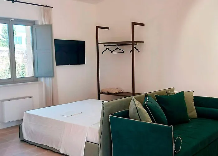 Hotel Torre Assunta 5*