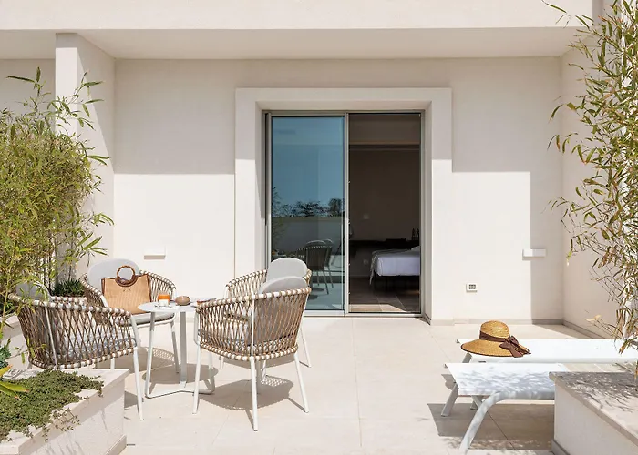 Torre Assunta 5* Gallipoli