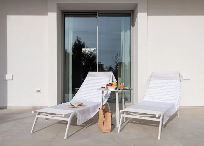 Torre Assunta Hotel 5*